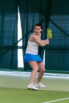 Bild 120 - Holmer Indoor-Cup Tag 2
